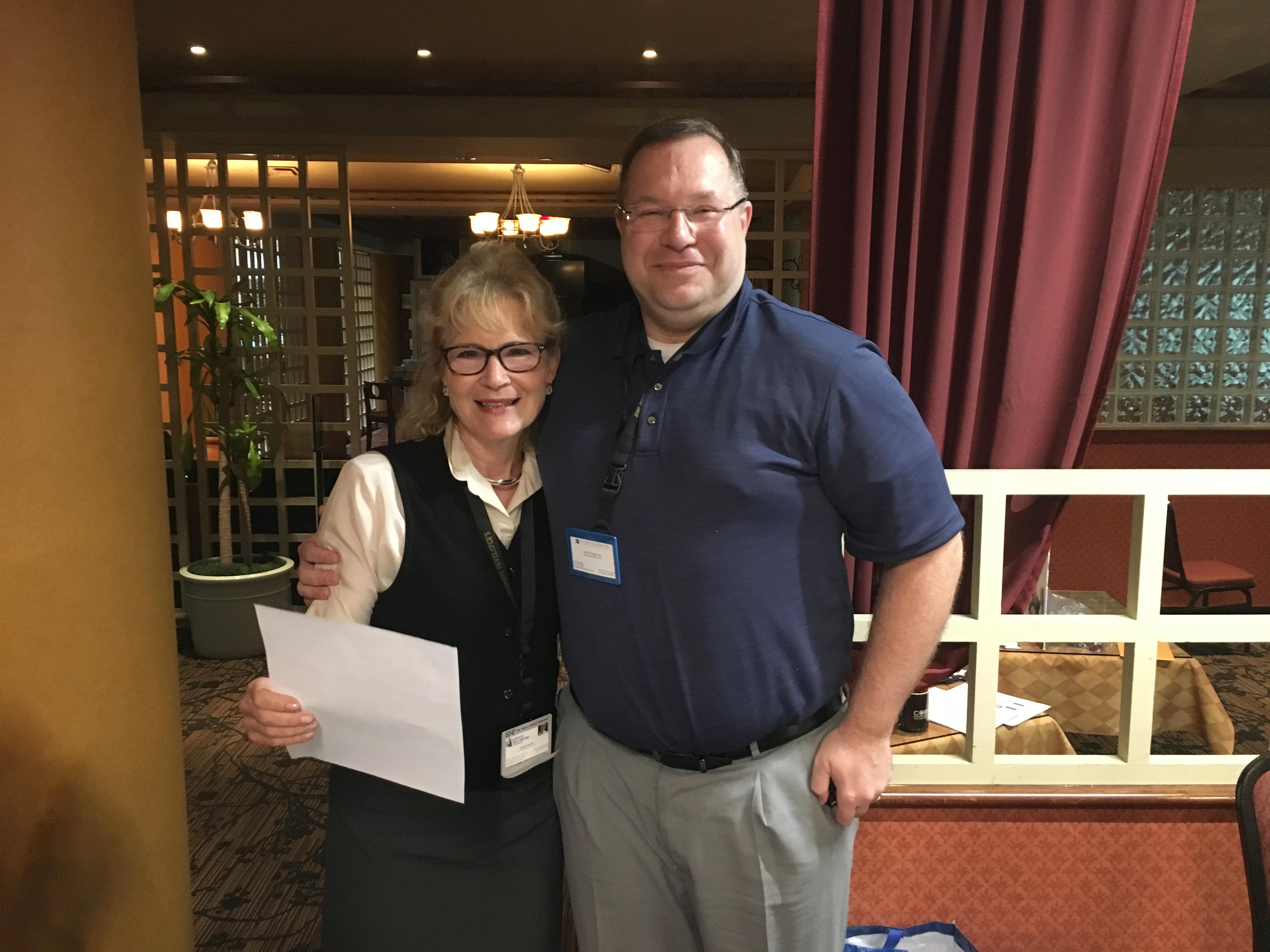 Colin M. Page & Associates